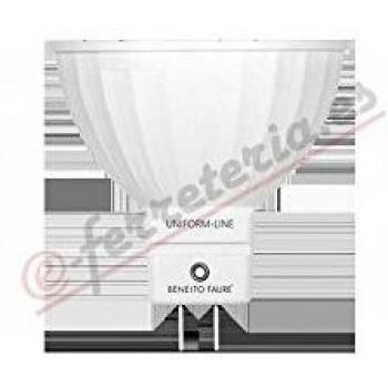 Beneito&Fauré - Bombilla Led 6 Watios Uniform Line, colección Beneito & Fauré