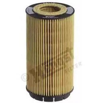 Filtro de aceite HENGST FILTER E811H D62