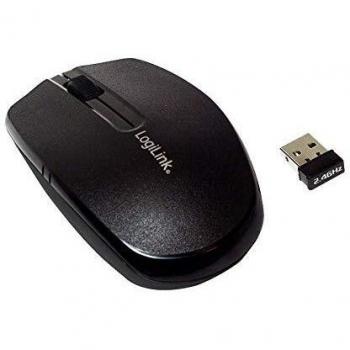LogiLink ID0114 - Ratón óptico