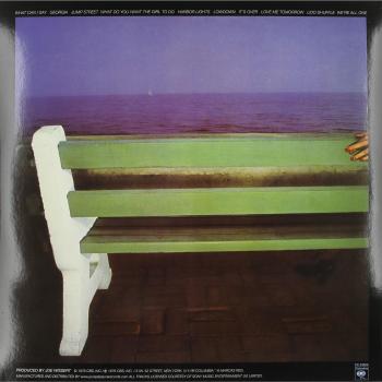 Silk Degrees [Vinilo] - SCAGGS, BOZ