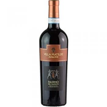 Villa Matilde Falerno del Massico Rosso 2017