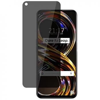 Protector Pantalla Hidrogel Privacidad Antiespías para Realme 8i