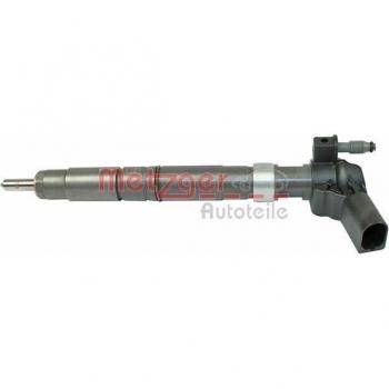 Inyector Original METZGER 0870169 para VW Amarok, Multivan y Transporter