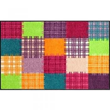 Salón de Loewe Felpudo con diseño de Torben, Diverse Farben, 75 x 120 cm