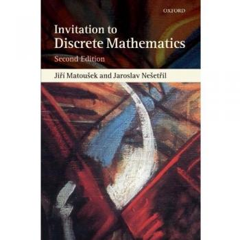 Invitation to Discrete Mathematics