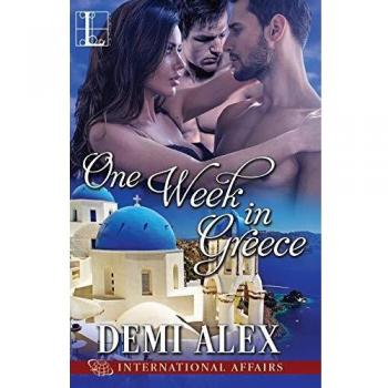 Una Semana en Grecia - Edición de Bolsillo