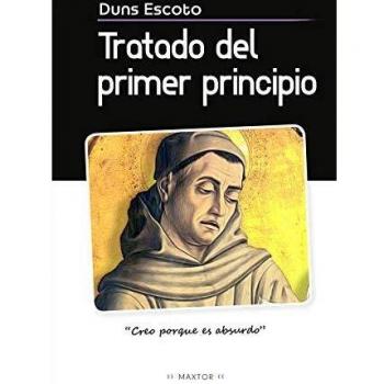 Tratado del Primer Principio: 3