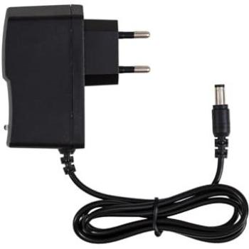 Fuente de Alimentación 12V DC 12W 1A con Enchufe