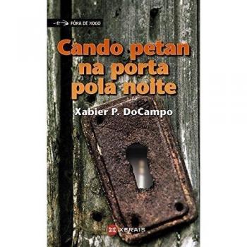 Cando petan na porta pola noite