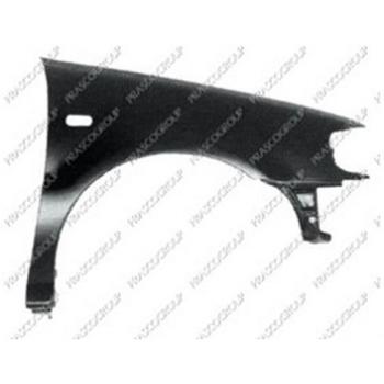 Prasco VW0163003 Molduras Decorativas para Coches