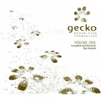 Gecko beach club Formentera, Volume 1