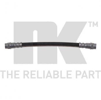Latiguillo de freno NK 853963 - Tipo: Latiguillo de freno; Características: Compatible con sistemas de frenos, fabricado en materiales resistentes a la corrosión, alta durabilidad, diseño que asegura un ajuste perfecto
