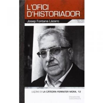 L'ofici d'historiador