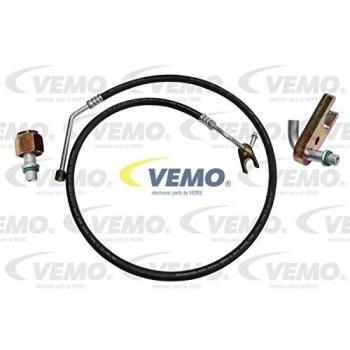 Tubería de alta presión para aire acondicionado VEMO V30-20-0006, calidad original y flexible