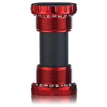 Aerozine bsa de biela para adulto rojo