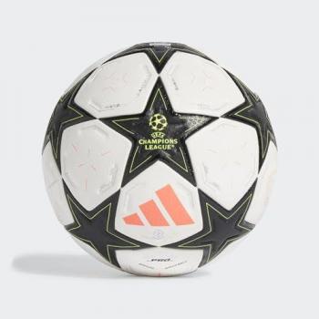 Balón de fútbol adidas UEFA Champions League FIFA Quality Pro Match, unisex, blanco, 24/25 Group Stage, UCL Pro 24/25 League Phase, pelota de fútbol Blanco tamaño 5