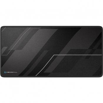 Newskill Artemis XXL Alfombrilla Gaming Negra Gigante