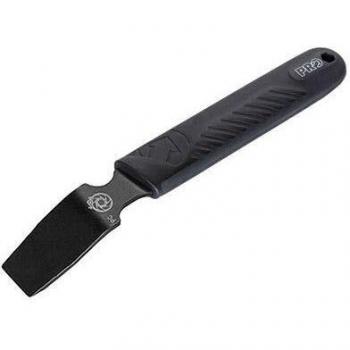 PRO Herramienta Separador de Pistón de Freno, Palanca separadora de pistón, Color Negro, Talla Única, Adultos Unisex