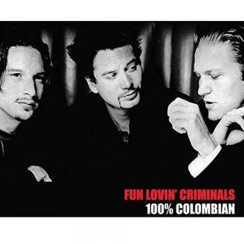100% Colombian Coffee (Limited Edition)