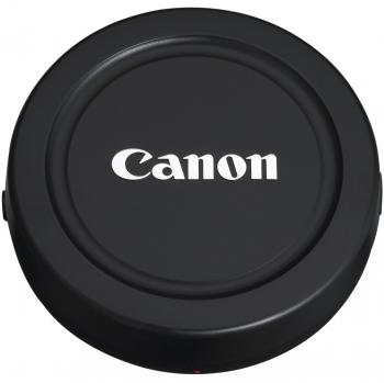 Tapa para Lente Canon 17 (89 mm) - Color Negro