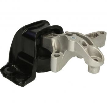 Cuerpo de goma, suspensión del motor BLUE PRINT ADBP800233 - Soporte de motor con alta resistencia, fabricado en material de goma para reducir vibraciones y ruidos, diseñado específicamente para vehículos compatibles, número de pieza ADBP