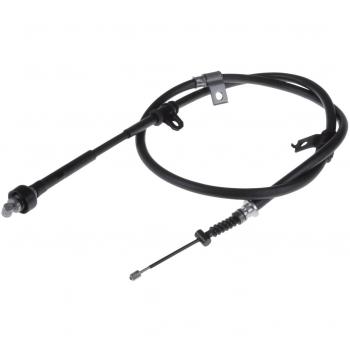 Blue Print ADG046100 Cable de Accionamiento, Freno de Estacionamiento