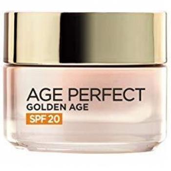 LOREAL Age Perfect Gold Age Day Spf20 50 Ml