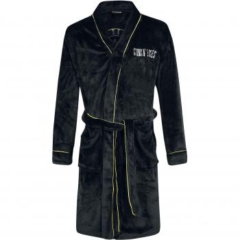 Guns N Roses Logo Bata Negro M