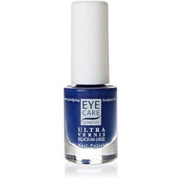 Ultra Nail Care Varnish with Silicon-Urea for Fragile Nails - Denim 1528 (4.7mL)