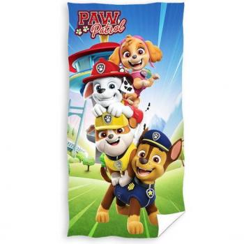 Toalla de Microfibra Paw Patrol 70x140cm Funday