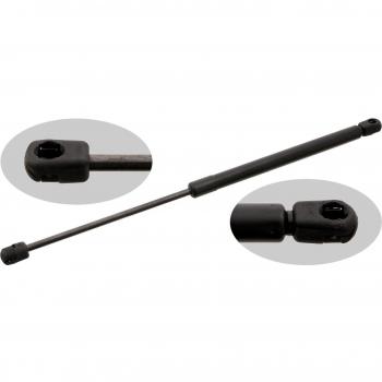 Resorte de gas FEBI BILSTEIN 27626 para maletero/compartimento de carga