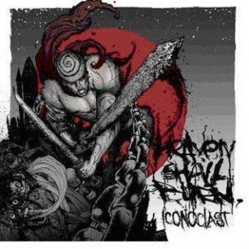 Iconoclast - Heaven Shall Burn