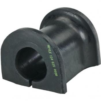 Cojinete estabilizador MEYLE 114 615 0008, Silentblock de barra estabilizadora MEYLE 114 615 0008