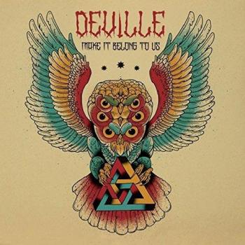 Make It Belong to Us Limited Edition Colored Vinyl
