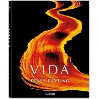 Frans Lanting. VIDA