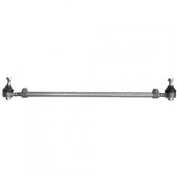 Barra de acoplamiento QUINTON HAZELL QDL2666S para VOLKSWAGEN Transporter, incluye rótula y articulación axial (izquierda)