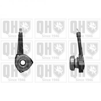 Desembrague Central Quinton Hazell CSC016 para OPEL, RENAULT y NISSAN