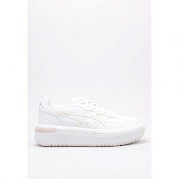 Asics JAPAN S ST Deportivas Plataforma mujer Blanco 37