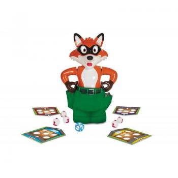 Goliath Filou Chiptou - Juego de Mesa Estratégico y Divertido