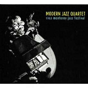 monterey jazz festival