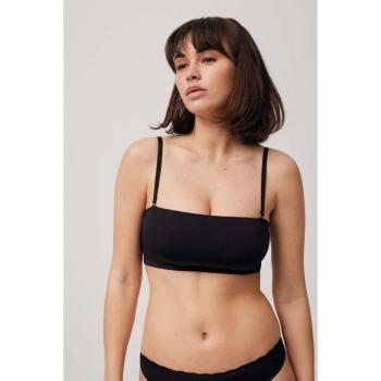 Ysabel Mora Bandeau con relleno