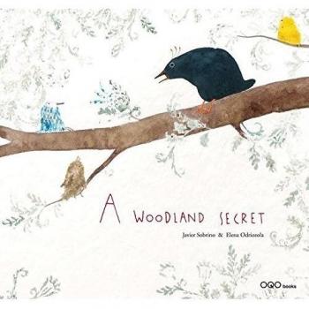 A woodland secret