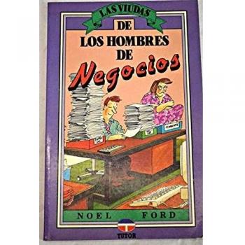 Viudas de los hombres de negocios las