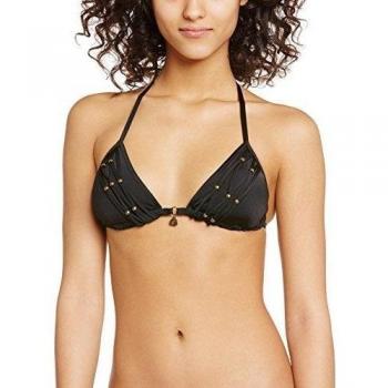 Banana Moon LUPPO LUXOR - Parte de arriba de bikini para mujer, color mehrfarbig - multicolore