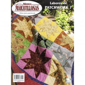 Ideas para patchwork 7
