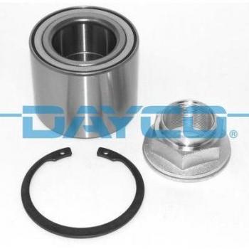Kit de cojinete de rueda DAYCO KWD1209