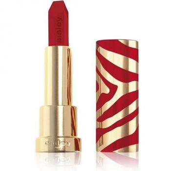 Sisley Le Phyto-Rouge Limited Edition Lipstick 3.4 gr - Luxury nourishing lipstick with hyaluronic acid, shade 44 Rouge Hollywood