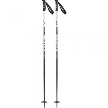 Bastones Scott Sea Negro 120 cm Unisex (Par)