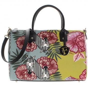 Linda M Satchel