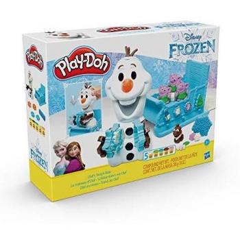 Play-Doh - Olaf En Trineo